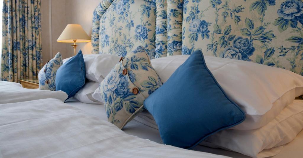 Sunny Brae Bed & Breakfast 네언 객실 사진