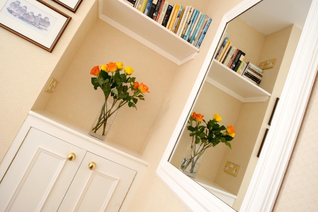 Sunny Brae Bed & Breakfast 네언 외부 사진
