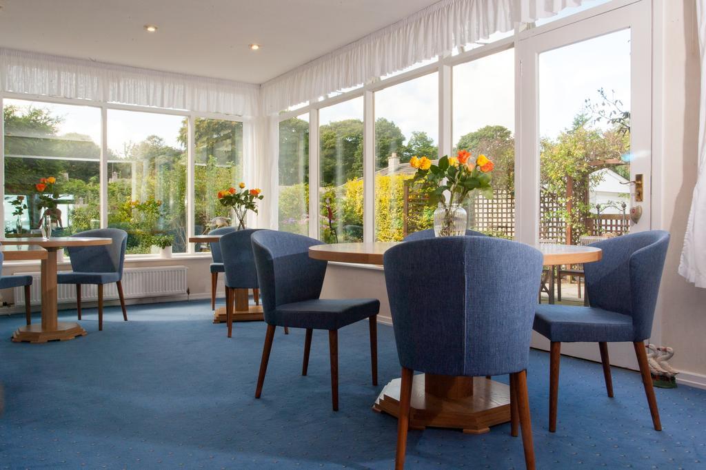Sunny Brae Bed & Breakfast 네언 외부 사진