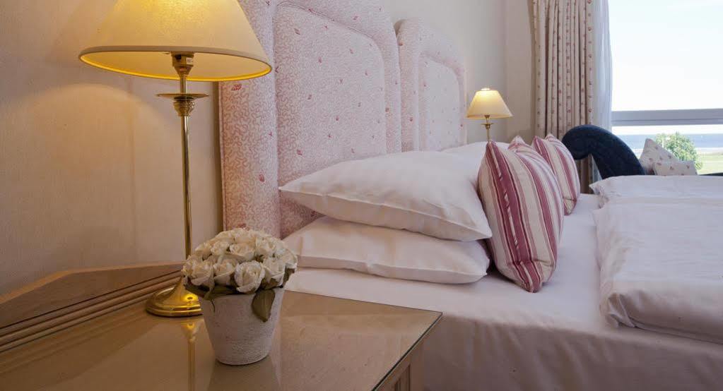 Sunny Brae Bed & Breakfast 네언 외부 사진