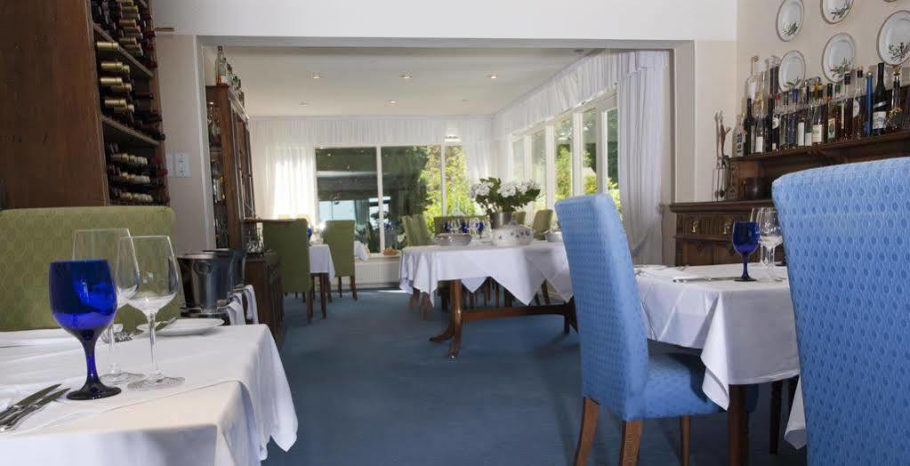 Sunny Brae Bed & Breakfast 네언 외부 사진