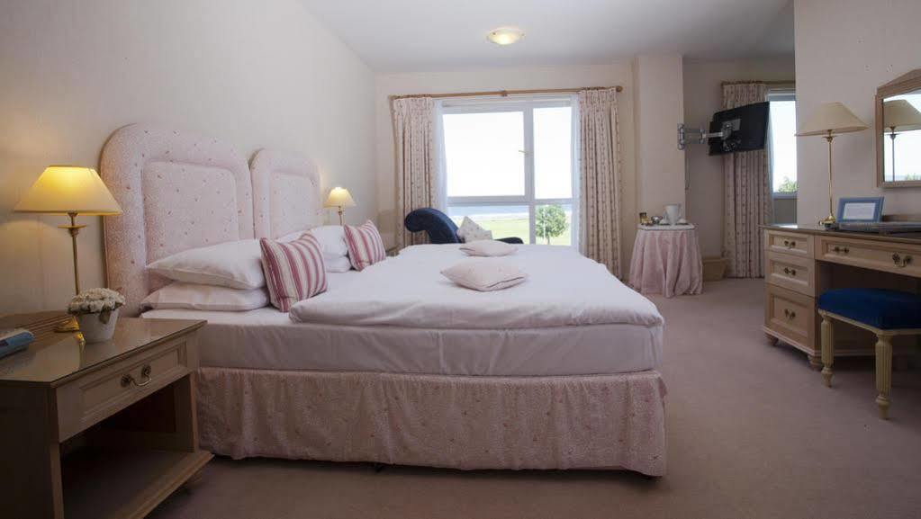 Sunny Brae Bed & Breakfast 네언 외부 사진